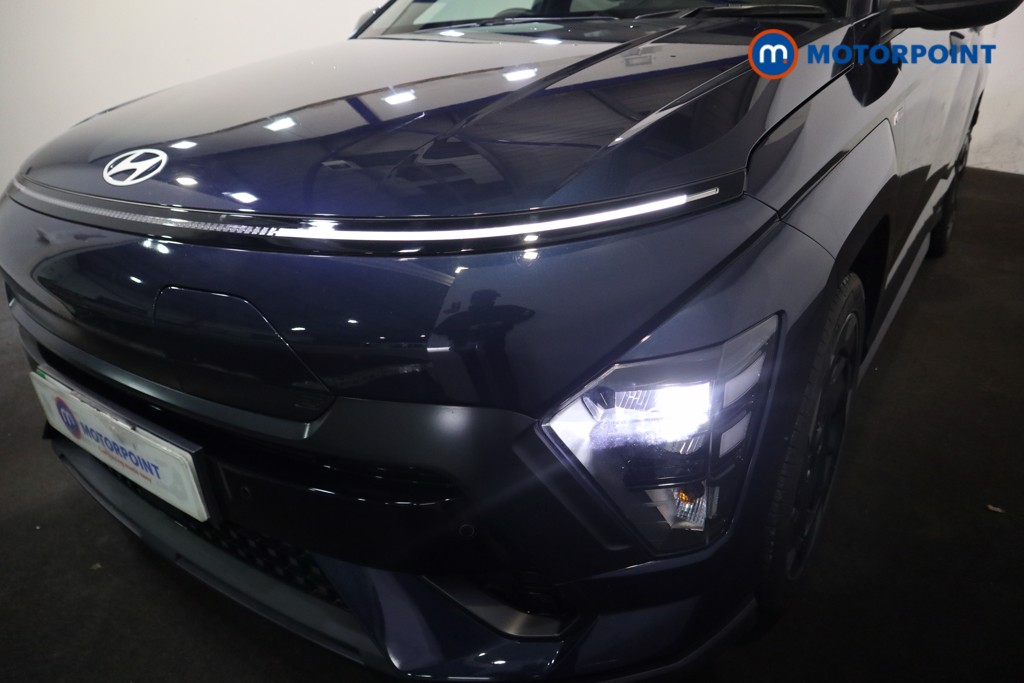 Used Hyundai KONA 2025 for sale - 77918809: Photo 43