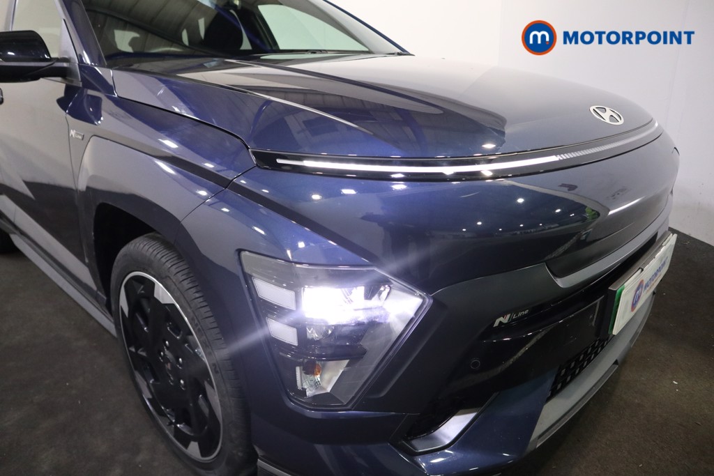 Used Hyundai KONA 2025 for sale - 77918809: Photo 44