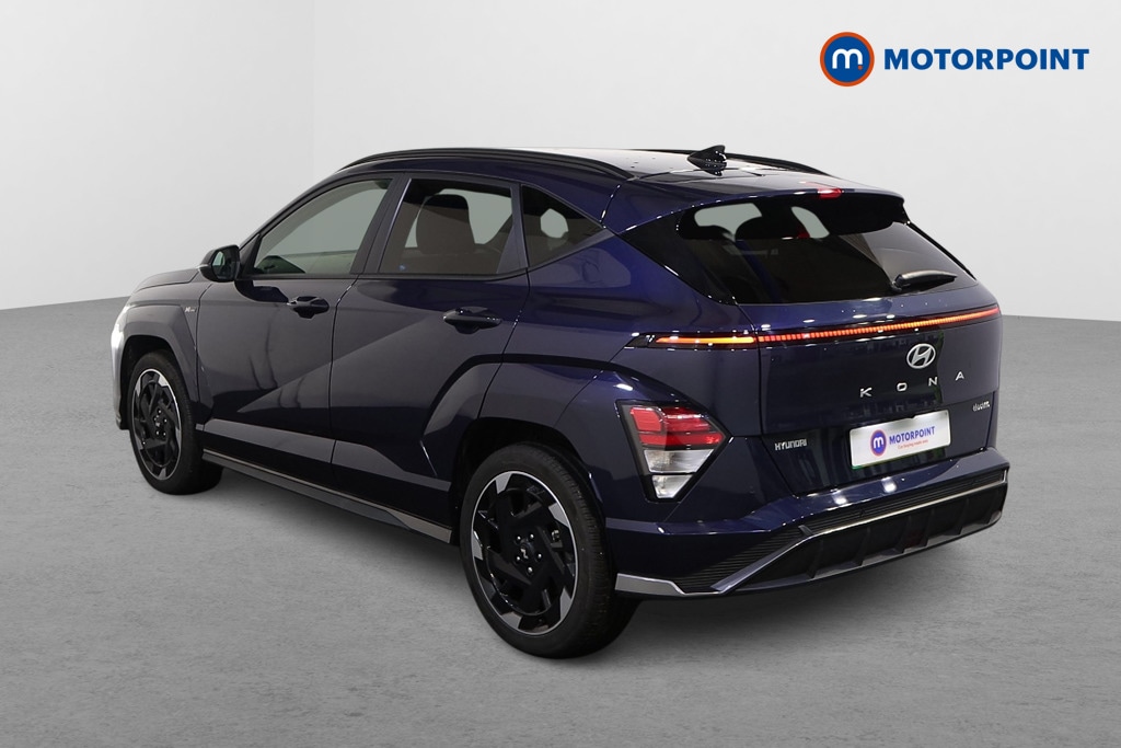 Used Hyundai KONA 2025 for sale - 77918809: Photo 5