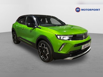 Used Vauxhall Mokka undefined for sale - 78578746: Photo