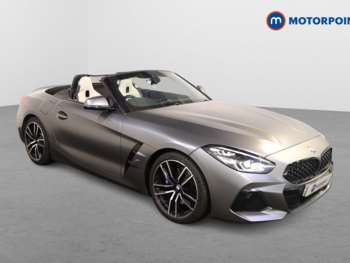 2021 - sDrive 30i M Sport 2dr Auto