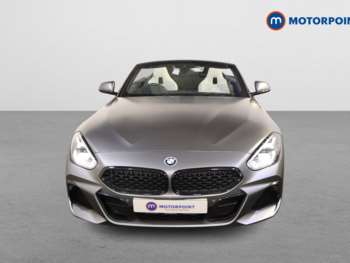 Used BMW Z4 2021 for sale - 74953109: Photo