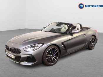 Used BMW Z4 2021 for sale - 74953109: Photo
