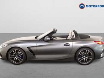 Used BMW Z4 2021 for sale - 74953109: Photo