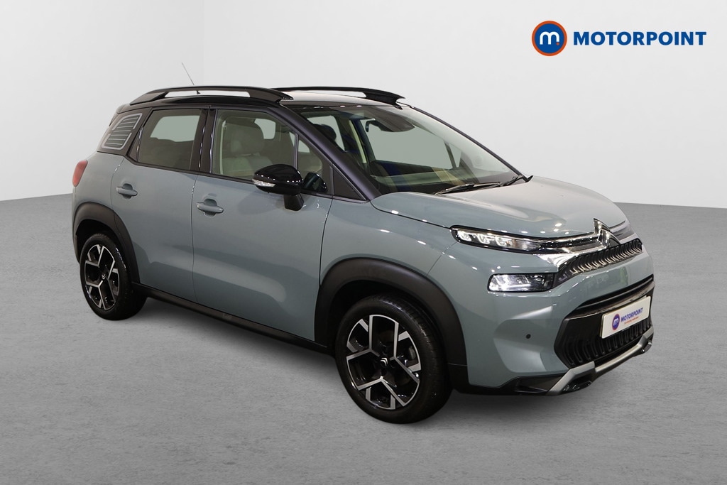 Used Citroen C3 Aircross 2023 for sale - 77679632: Photo 1