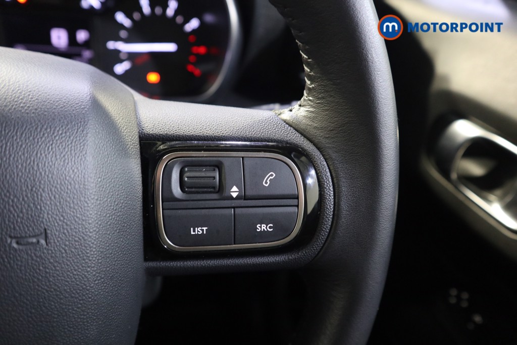 Used Citroen C3 Aircross 2023 for sale - 77679632: Photo 12