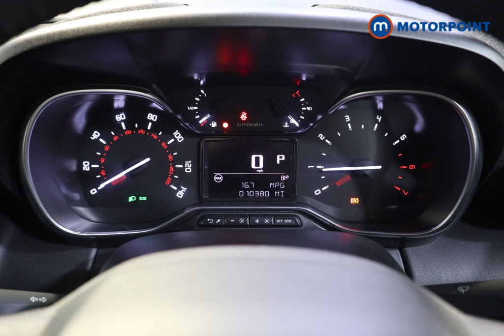 Used Citroen C3 Aircross 2023 for sale - 77679632: Photo 13