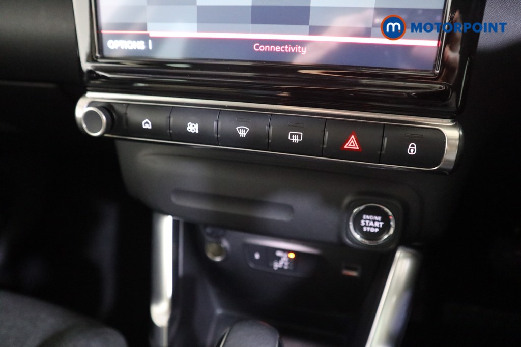 Used Citroen C3 Aircross 2023 for sale - 77679632: Photo 15