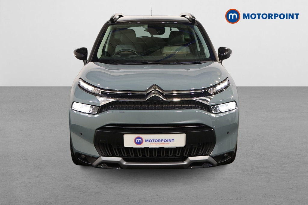 Used Citroen C3 Aircross 2023 for sale - 77679632: Photo 2