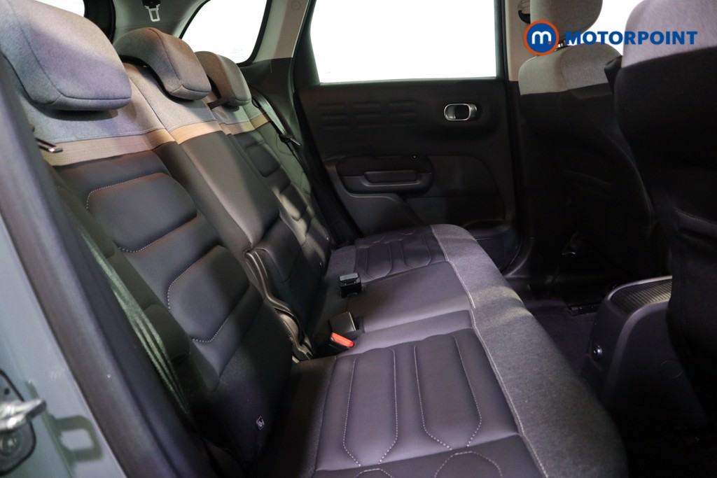 Used Citroen C3 Aircross 2023 for sale - 77679632: Photo 22