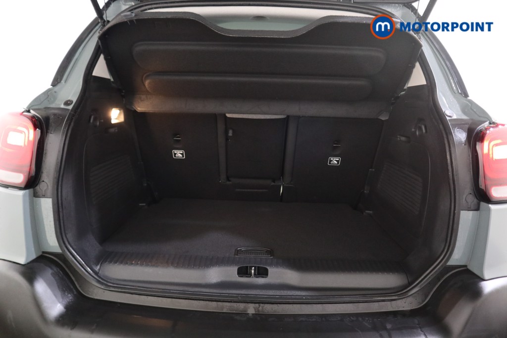 Used Citroen C3 Aircross 2023 for sale - 77679632: Photo 26