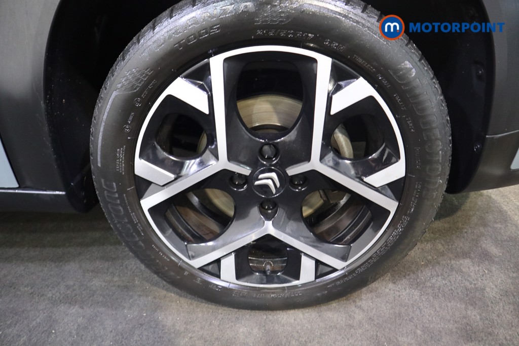 Used Citroen C3 Aircross 2023 for sale - 77679632: Photo 28