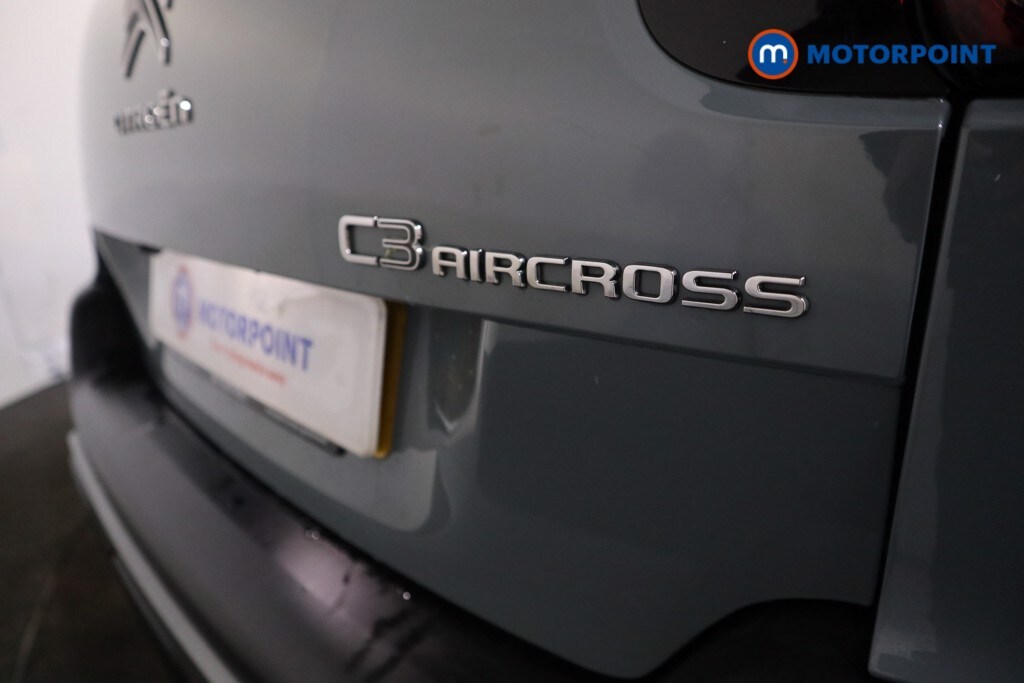 Used Citroen C3 Aircross 2023 for sale - 77679632: Photo 35