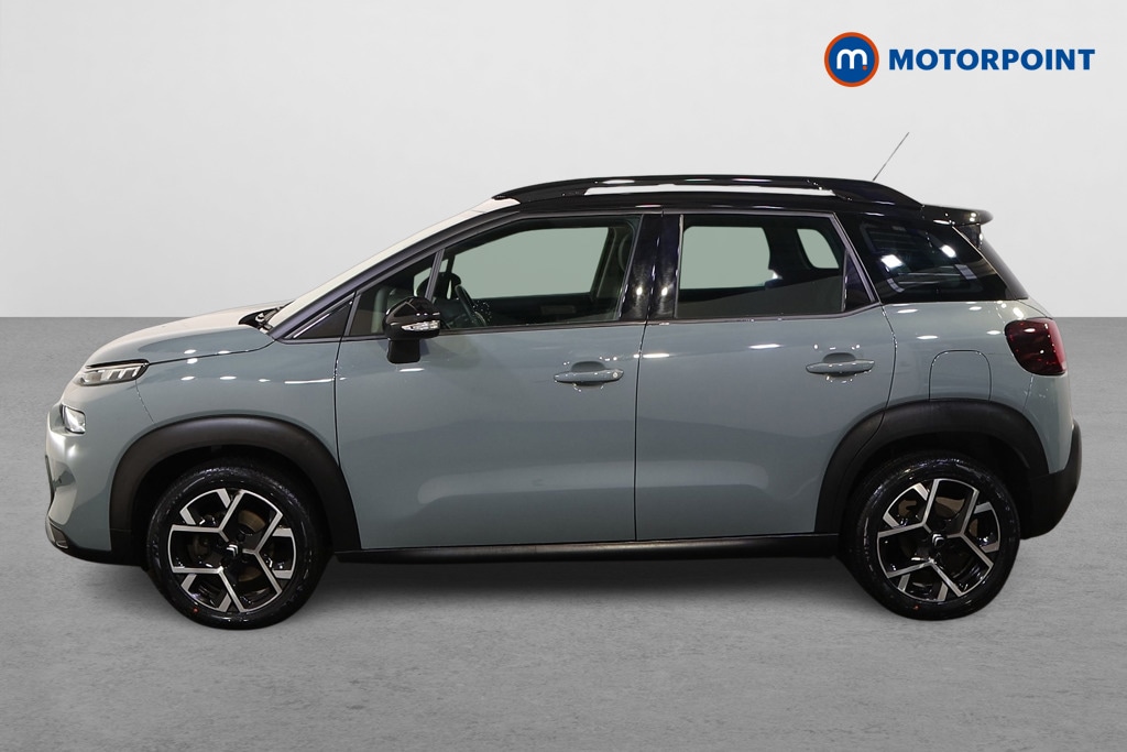 Used Citroen C3 Aircross 2023 for sale - 77679632: Photo 4