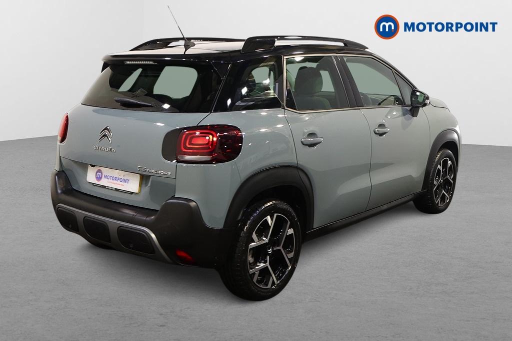 Used Citroen C3 Aircross 2023 for sale - 77679632: Photo 7