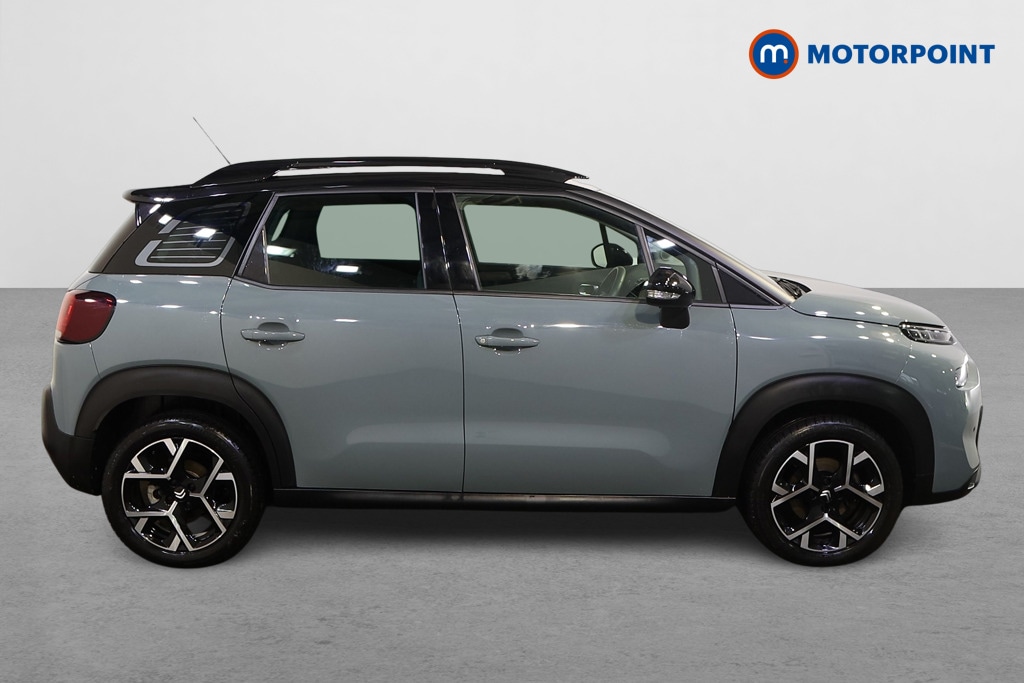 Used Citroen C3 Aircross 2023 for sale - 77679632: Photo 8