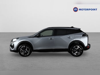 Used Peugeot 2008 2024 for sale - 78918422: Photo
