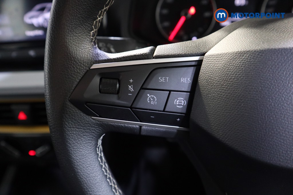 Used SEAT Ibiza 2023 for sale - 76797459: Photo 11