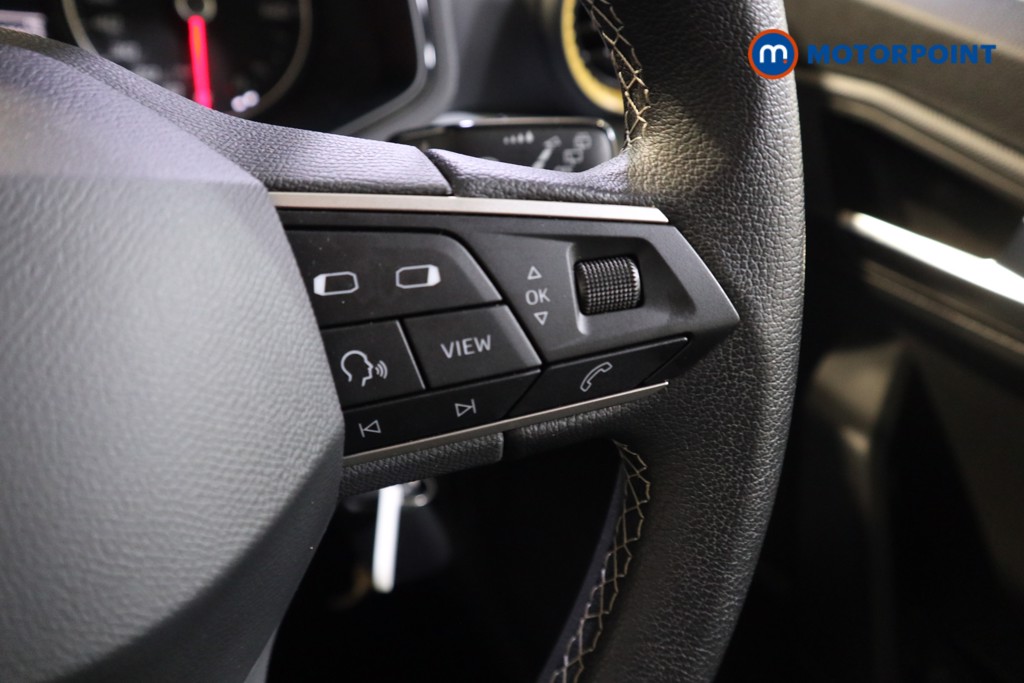 Used SEAT Ibiza 2023 for sale - 76797459: Photo 12