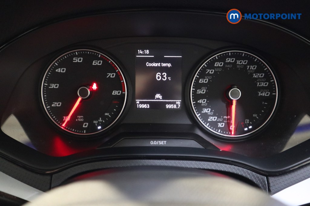 Used SEAT Ibiza 2023 for sale - 76797459: Photo 13