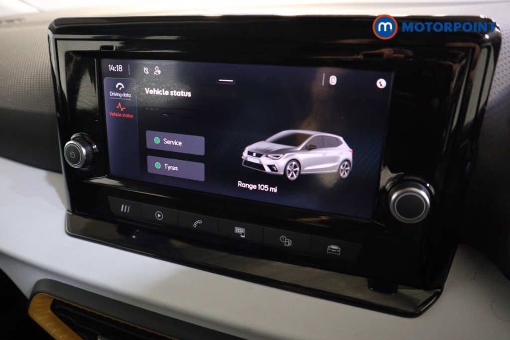 Used SEAT Ibiza 2023 for sale - 76797459: Photo 14