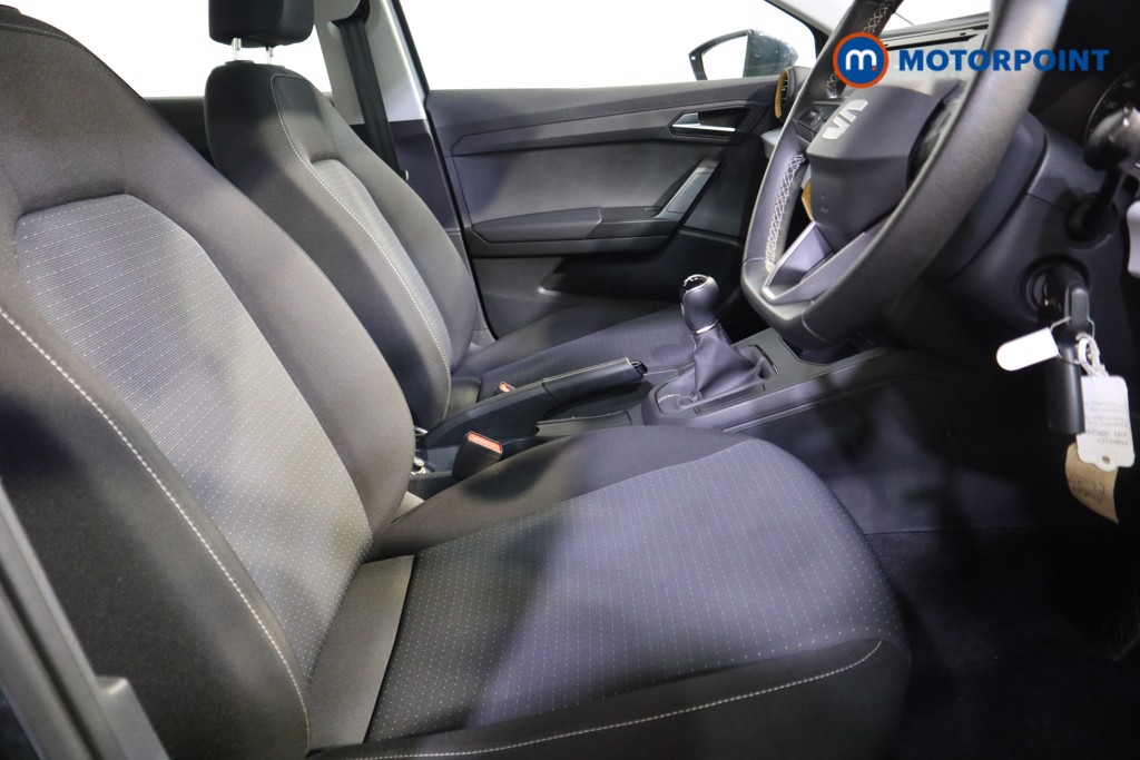 Used SEAT Ibiza 2023 for sale - 76797459: Photo 19