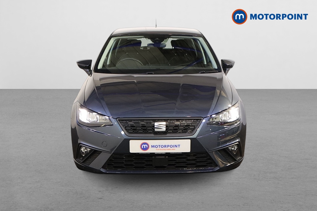 Used SEAT Ibiza 2023 for sale - 76797459: Photo 2