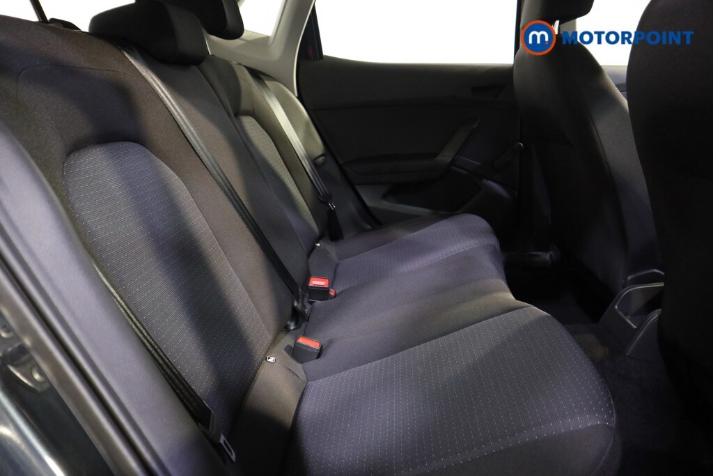 Used SEAT Ibiza 2023 for sale - 76797459: Photo 20