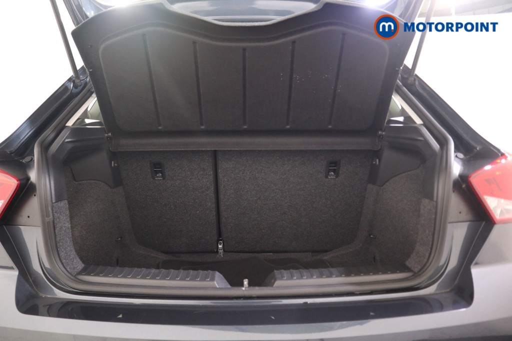 Used SEAT Ibiza 2023 for sale - 76797459: Photo 23