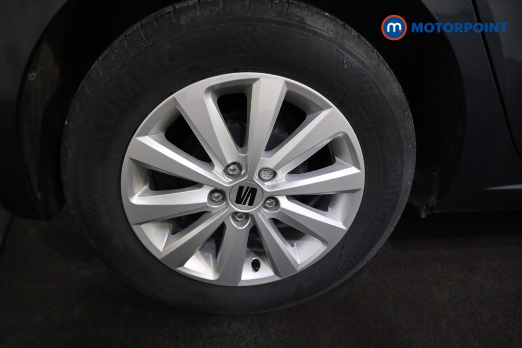 Used SEAT Ibiza 2023 for sale - 76797459: Photo 24