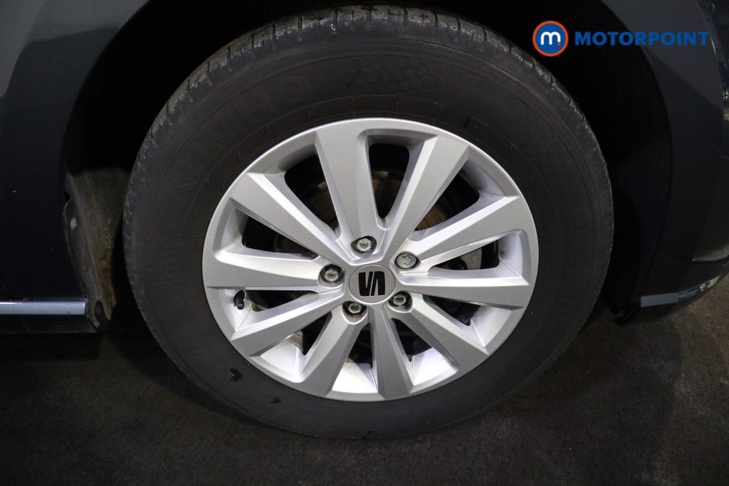 Used SEAT Ibiza 2023 for sale - 76797459: Photo 25