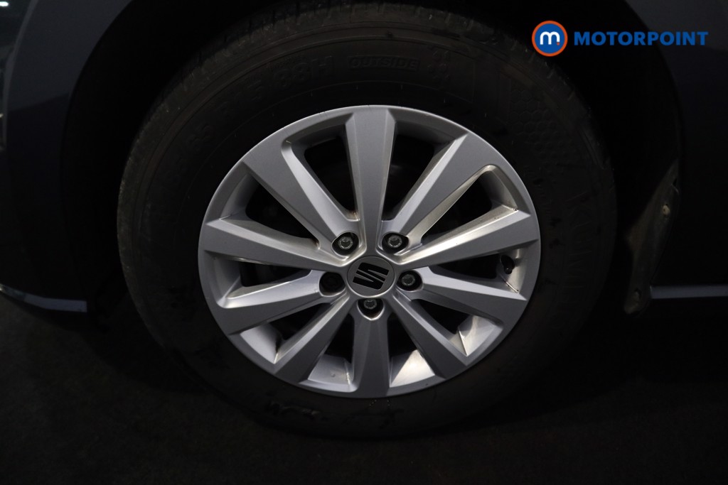 Used SEAT Ibiza 2023 for sale - 76797459: Photo 26