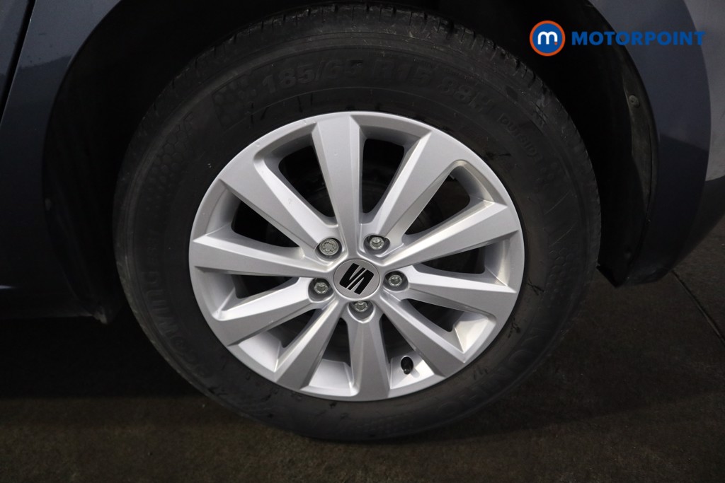 Used SEAT Ibiza 2023 for sale - 76797459: Photo 27