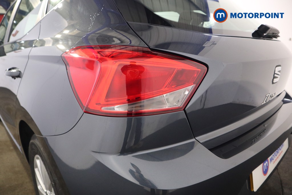 Used SEAT Ibiza 2023 for sale - 76797459: Photo 28