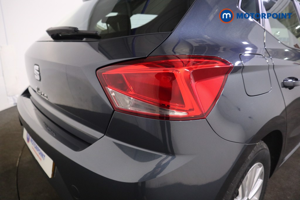 Used SEAT Ibiza 2023 for sale - 76797459: Photo 29