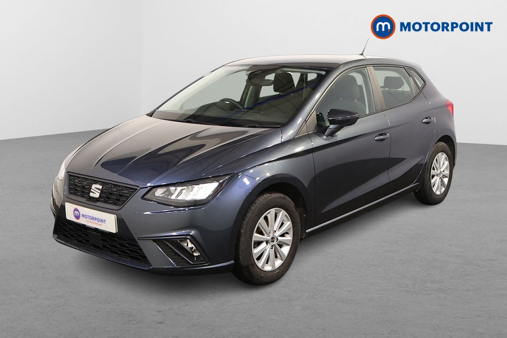 Used SEAT Ibiza 2023 for sale - 76797459: Photo 3