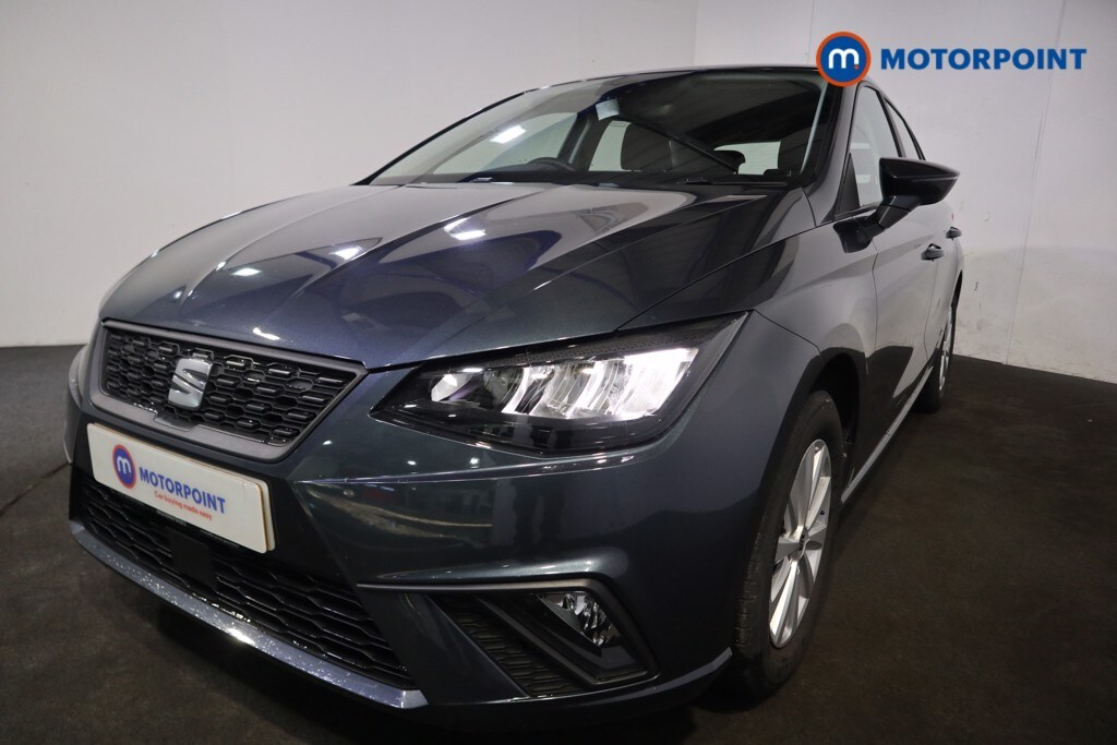 Used SEAT Ibiza 2023 for sale - 76797459: Photo 33
