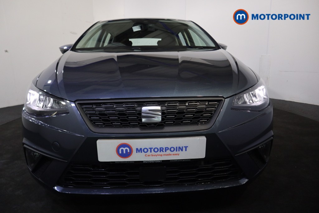 Used SEAT Ibiza 2023 for sale - 76797459: Photo 34