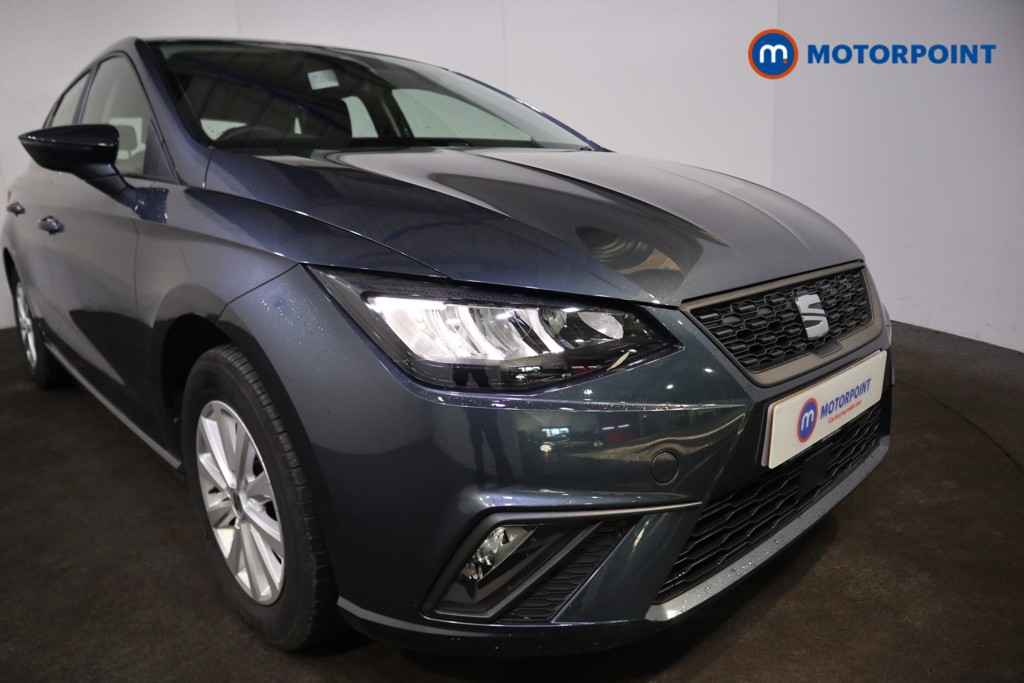 Used SEAT Ibiza 2023 for sale - 76797459: Photo 35