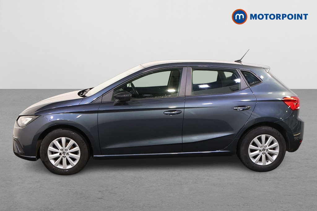 Used SEAT Ibiza 2023 for sale - 76797459: Photo 4