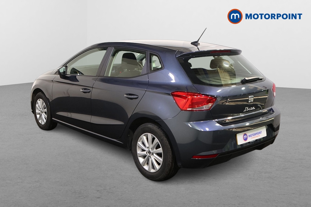 Used SEAT Ibiza 2023 for sale - 76797459: Photo 5