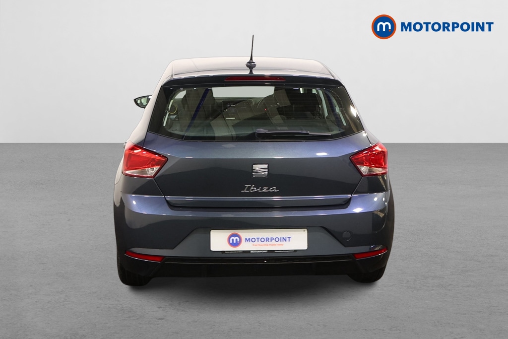Used SEAT Ibiza 2023 for sale - 76797459: Photo 6