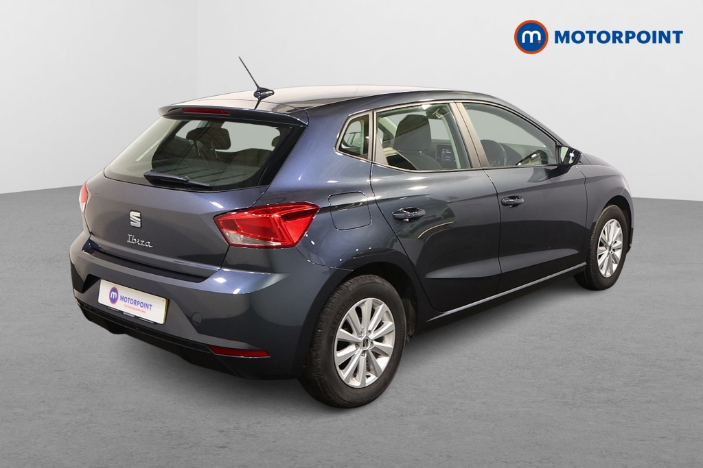 Used SEAT Ibiza 2023 for sale - 76797459: Photo 7