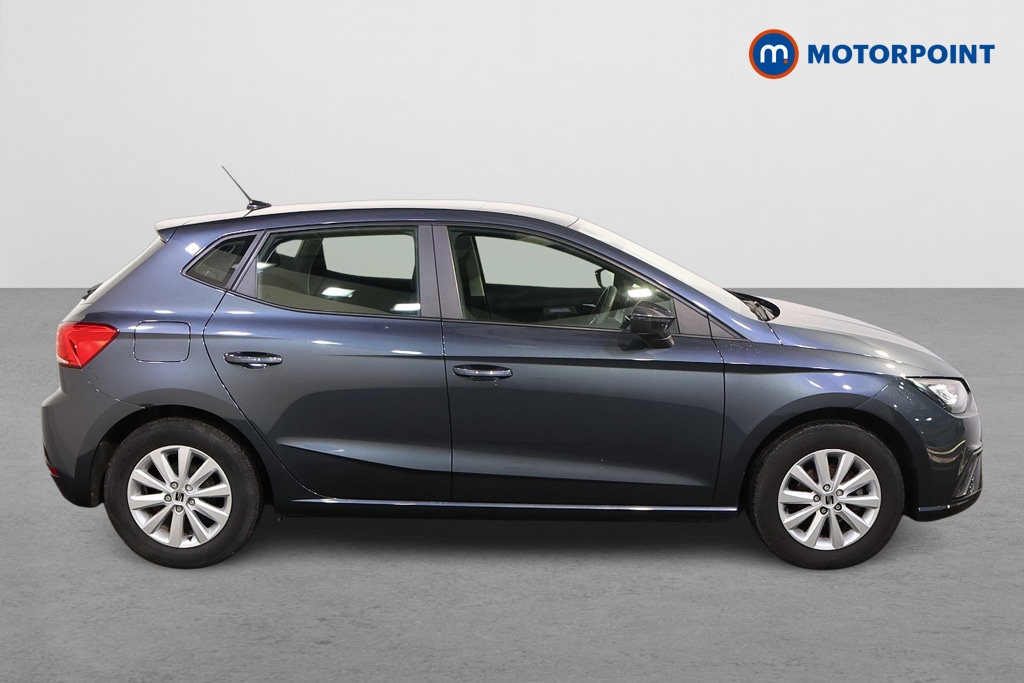 Used SEAT Ibiza 2023 for sale - 76797459: Photo 8