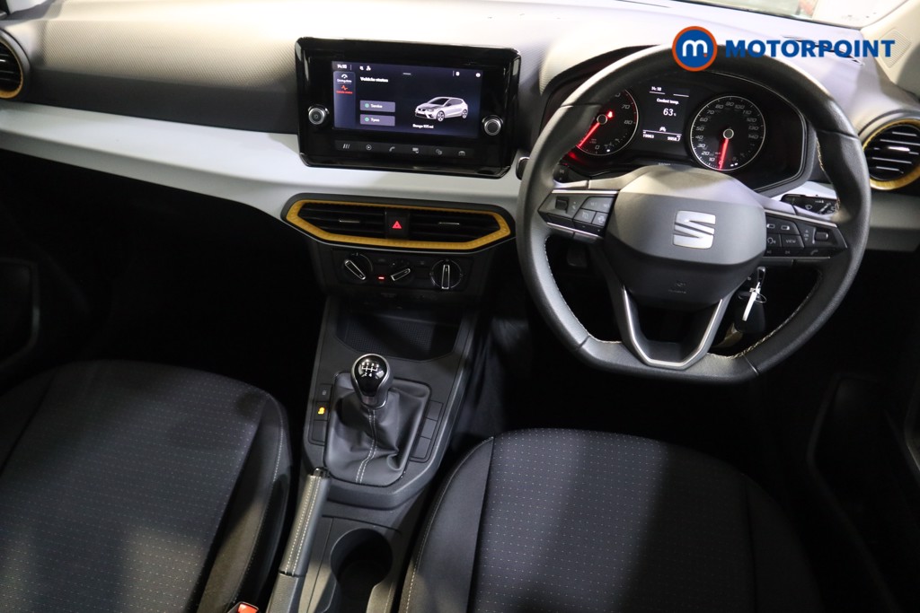 Used SEAT Ibiza 2023 for sale - 76797459: Photo 9