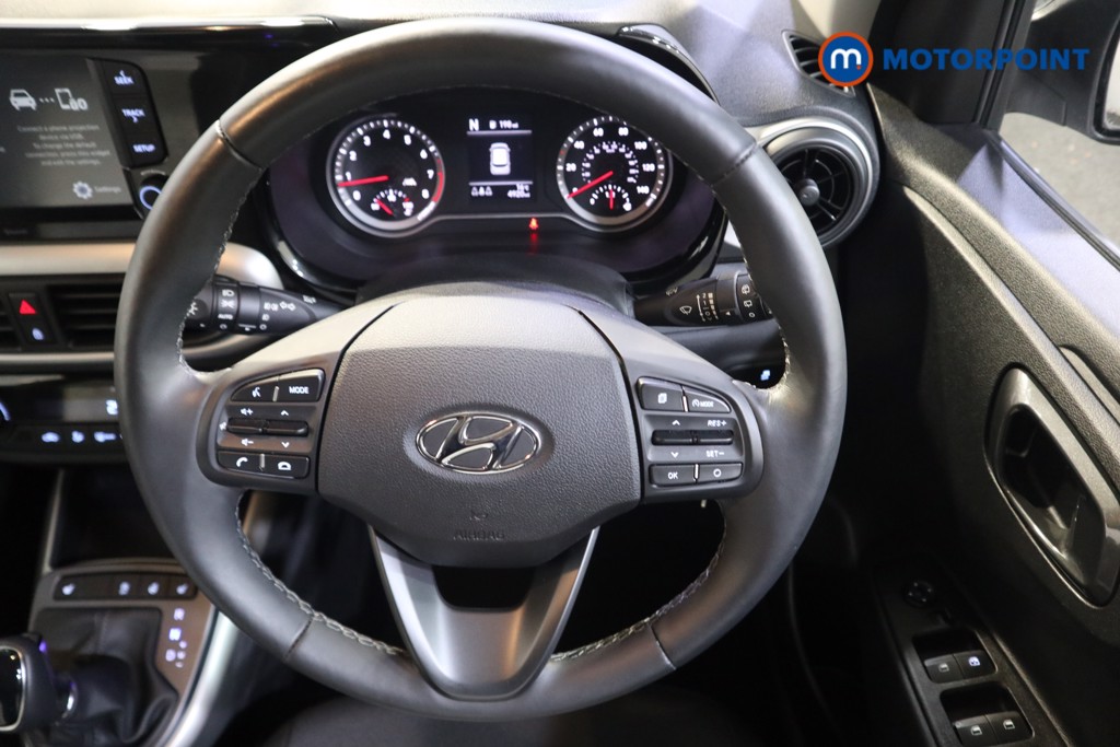 Used Hyundai i10 2021 for sale - 76364249: Photo 10