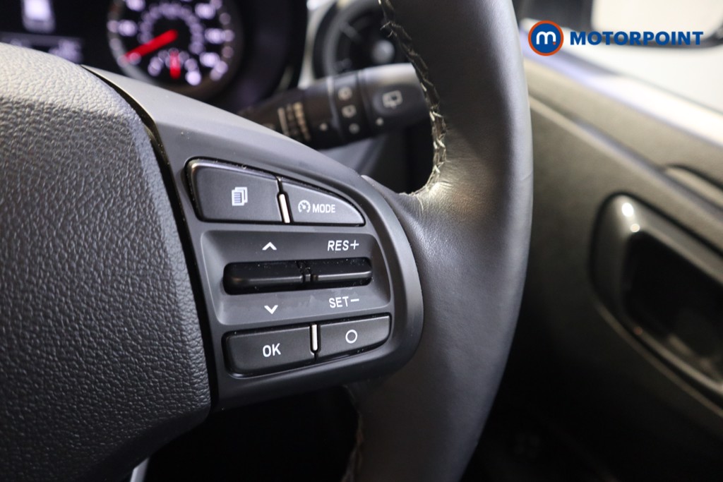 Used Hyundai i10 2021 for sale - 76364249: Photo 12