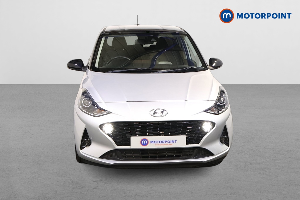 Used Hyundai i10 2021 for sale - 76364249: Photo 2