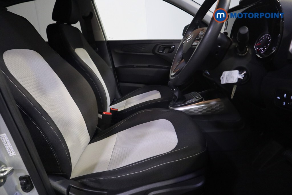 Used Hyundai i10 2021 for sale - 76364249: Photo 20