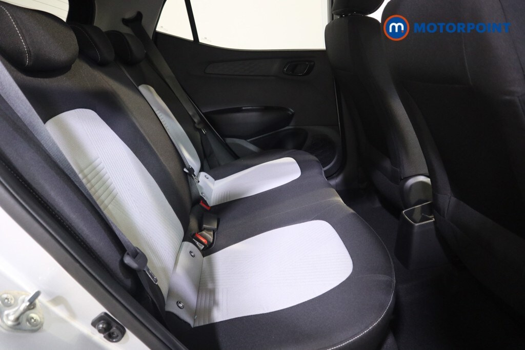 Used Hyundai i10 2021 for sale - 76364249: Photo 21